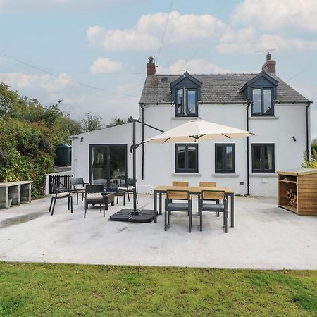 Folly Cottage Narberth Extérieur photo