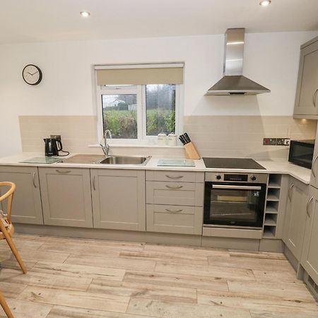 Folly Cottage Narberth Extérieur photo