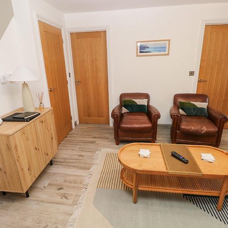 Folly Cottage Narberth Extérieur photo