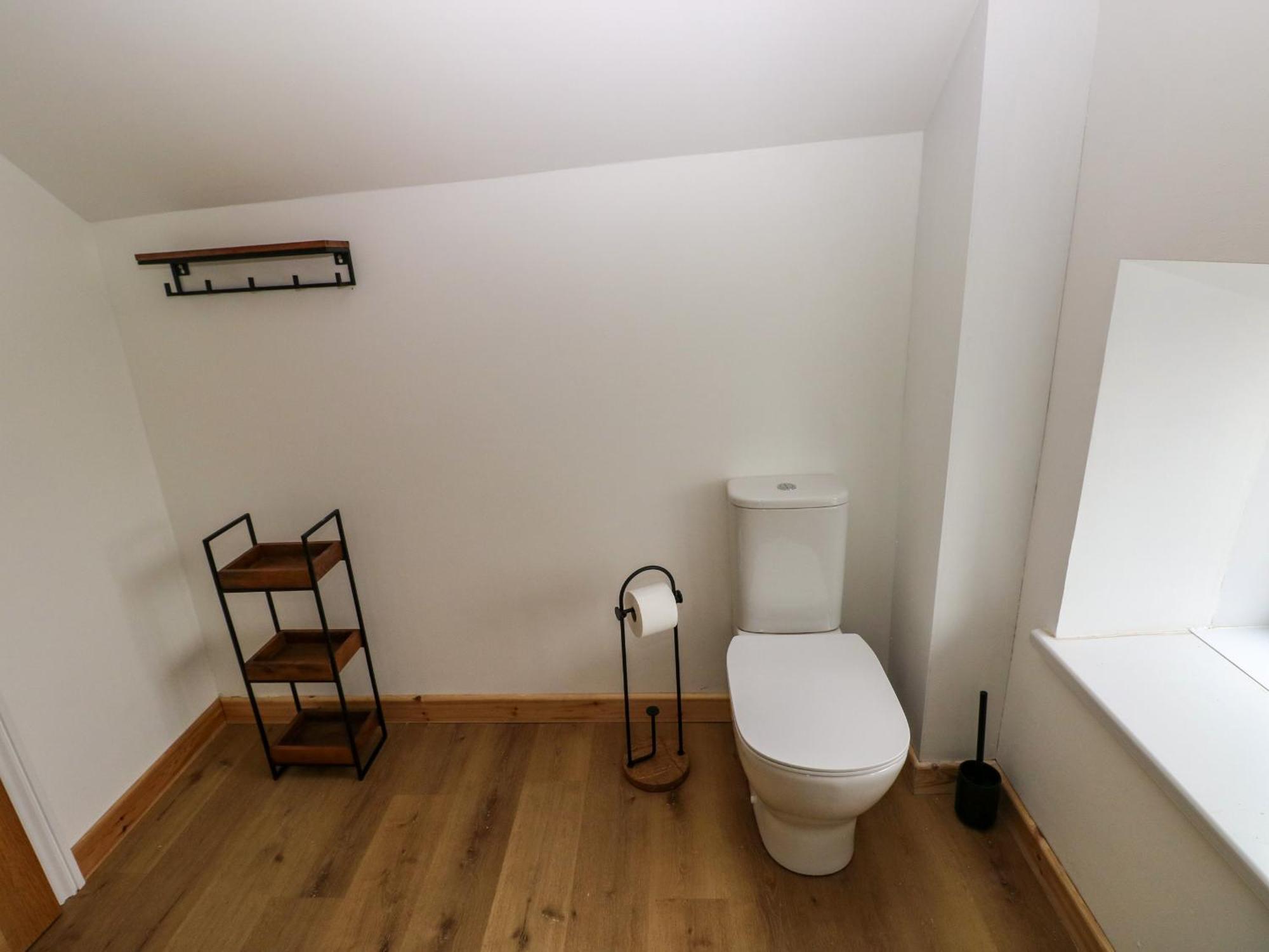 Folly Cottage Narberth Extérieur photo
