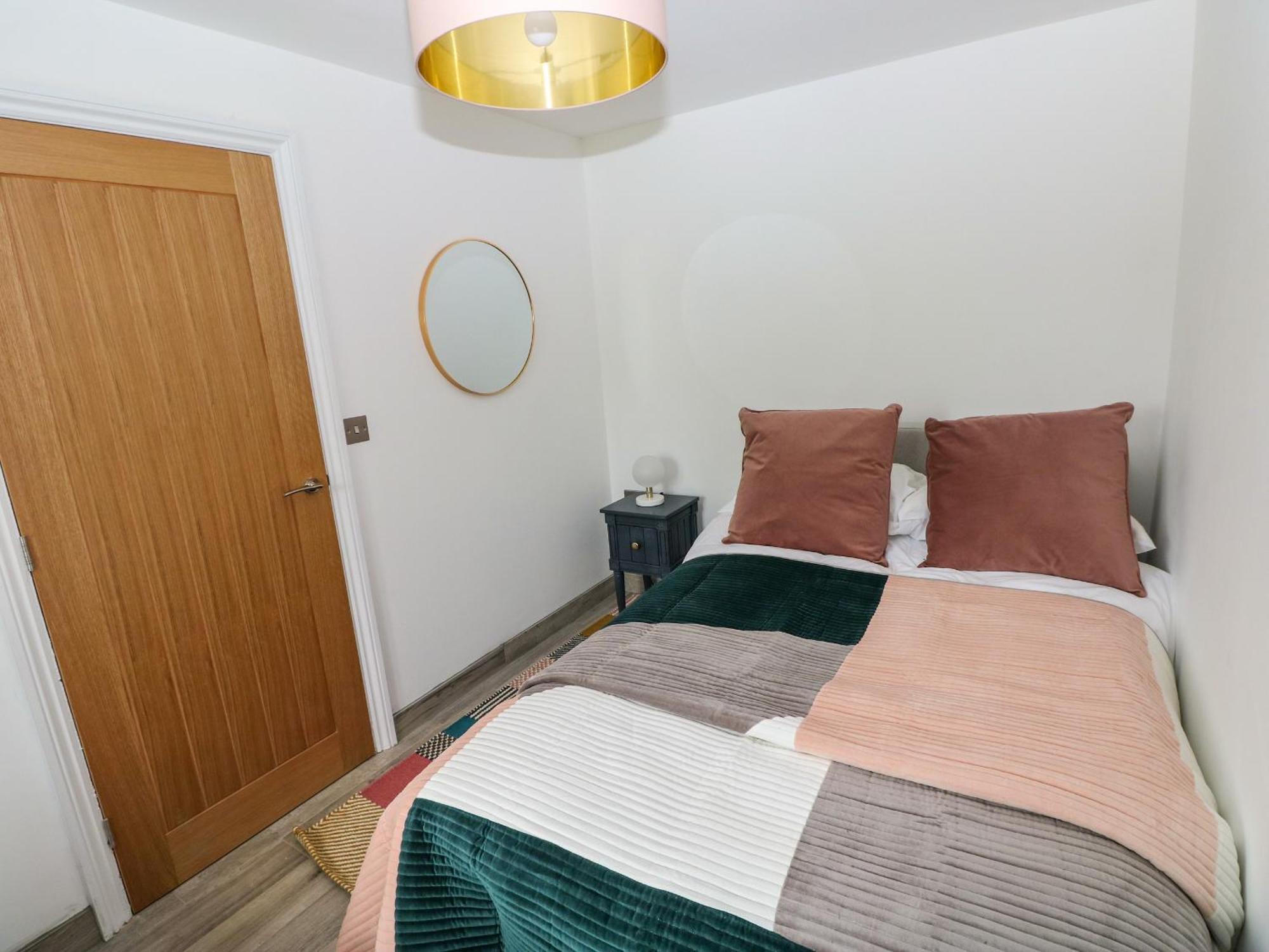 Folly Cottage Narberth Extérieur photo