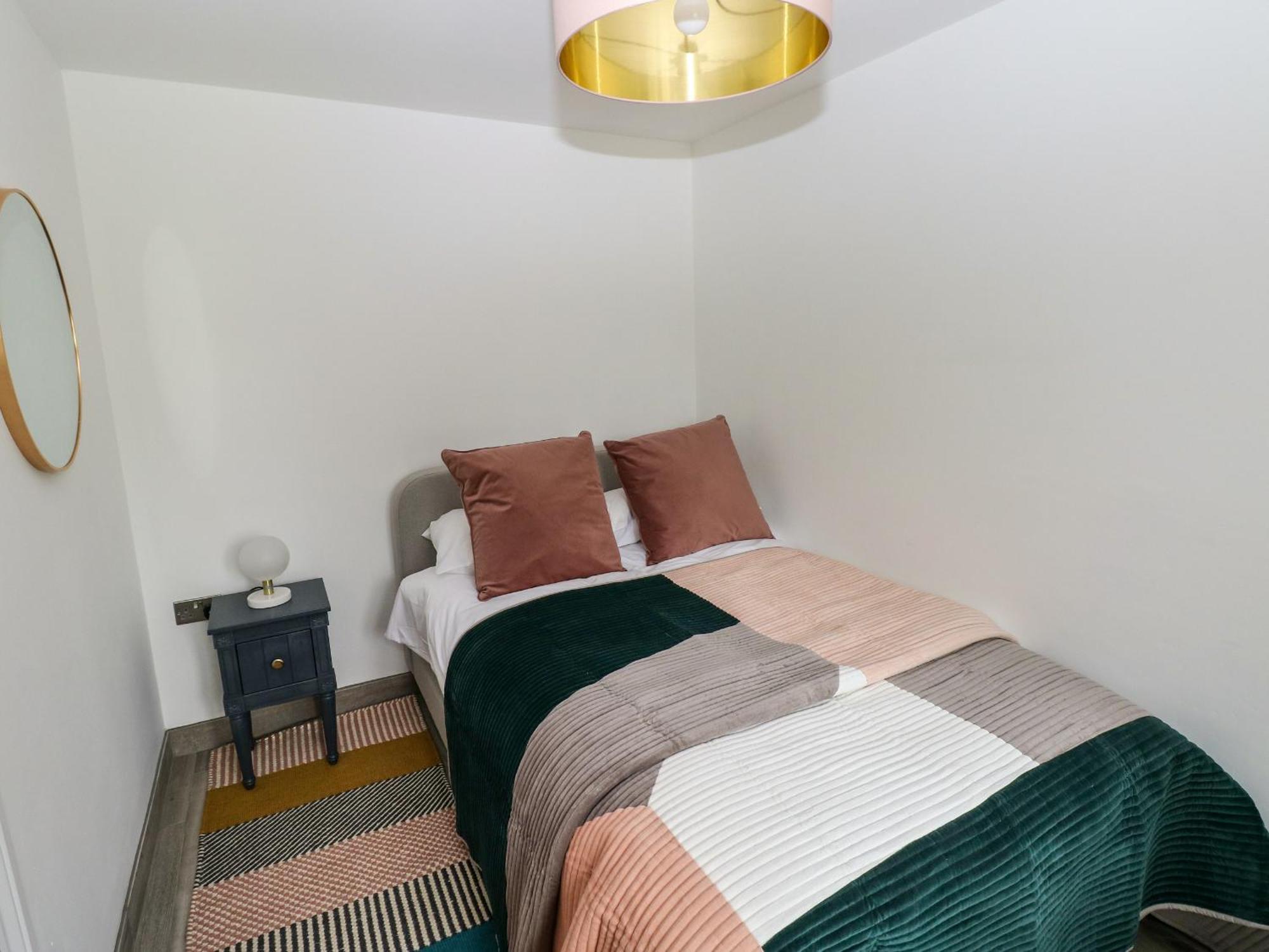Folly Cottage Narberth Extérieur photo
