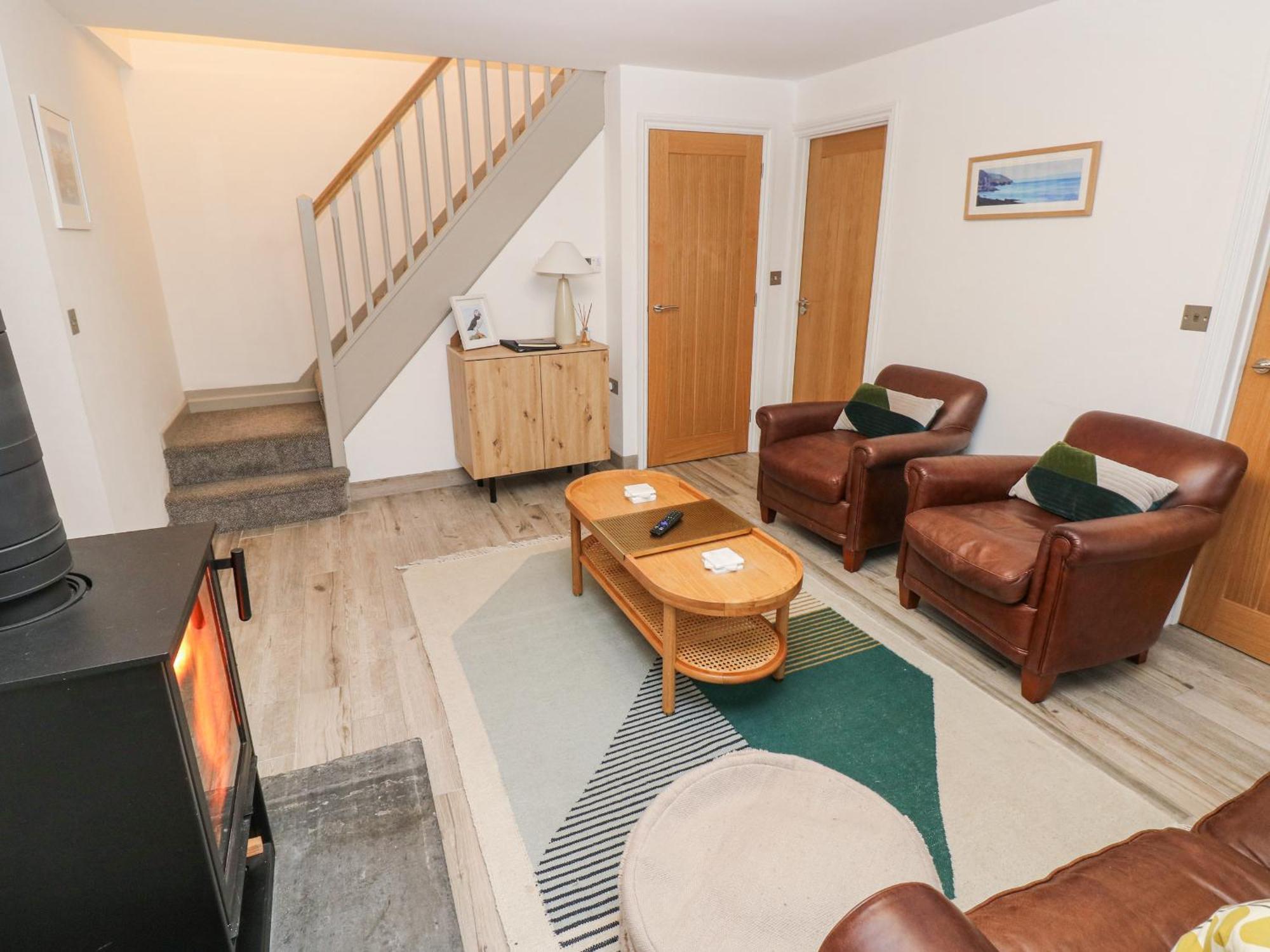 Folly Cottage Narberth Extérieur photo