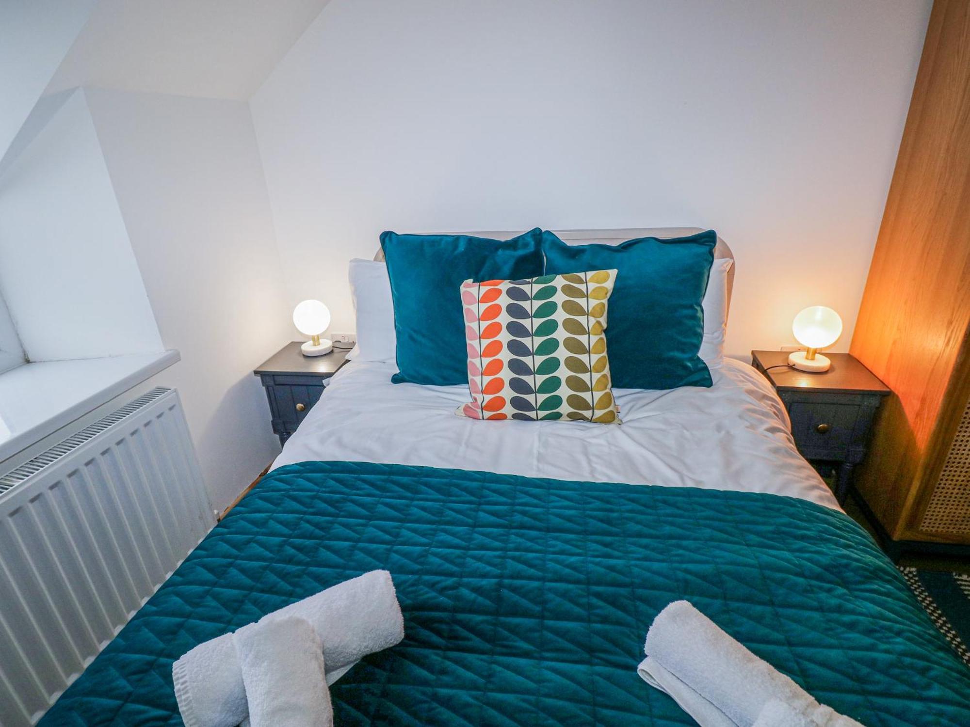 Folly Cottage Narberth Extérieur photo