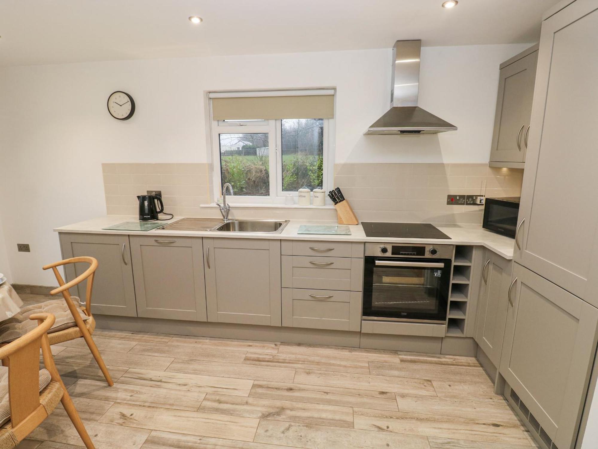 Folly Cottage Narberth Extérieur photo