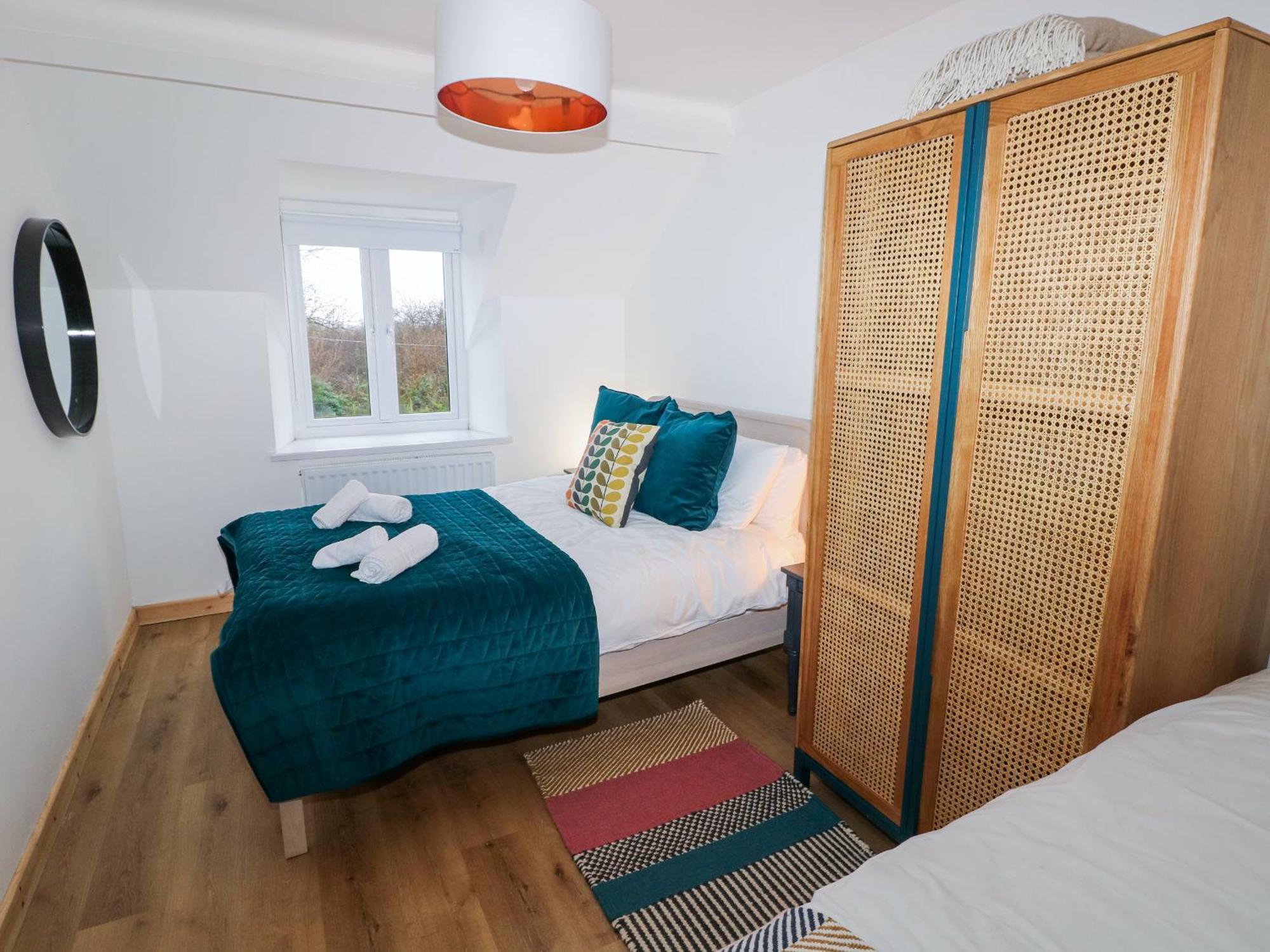 Folly Cottage Narberth Extérieur photo