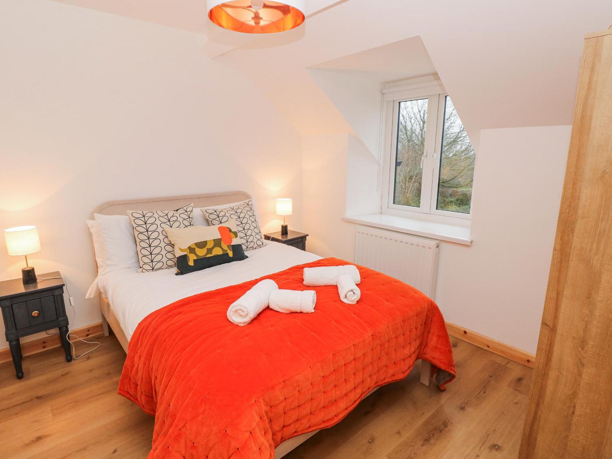 Folly Cottage Narberth Extérieur photo