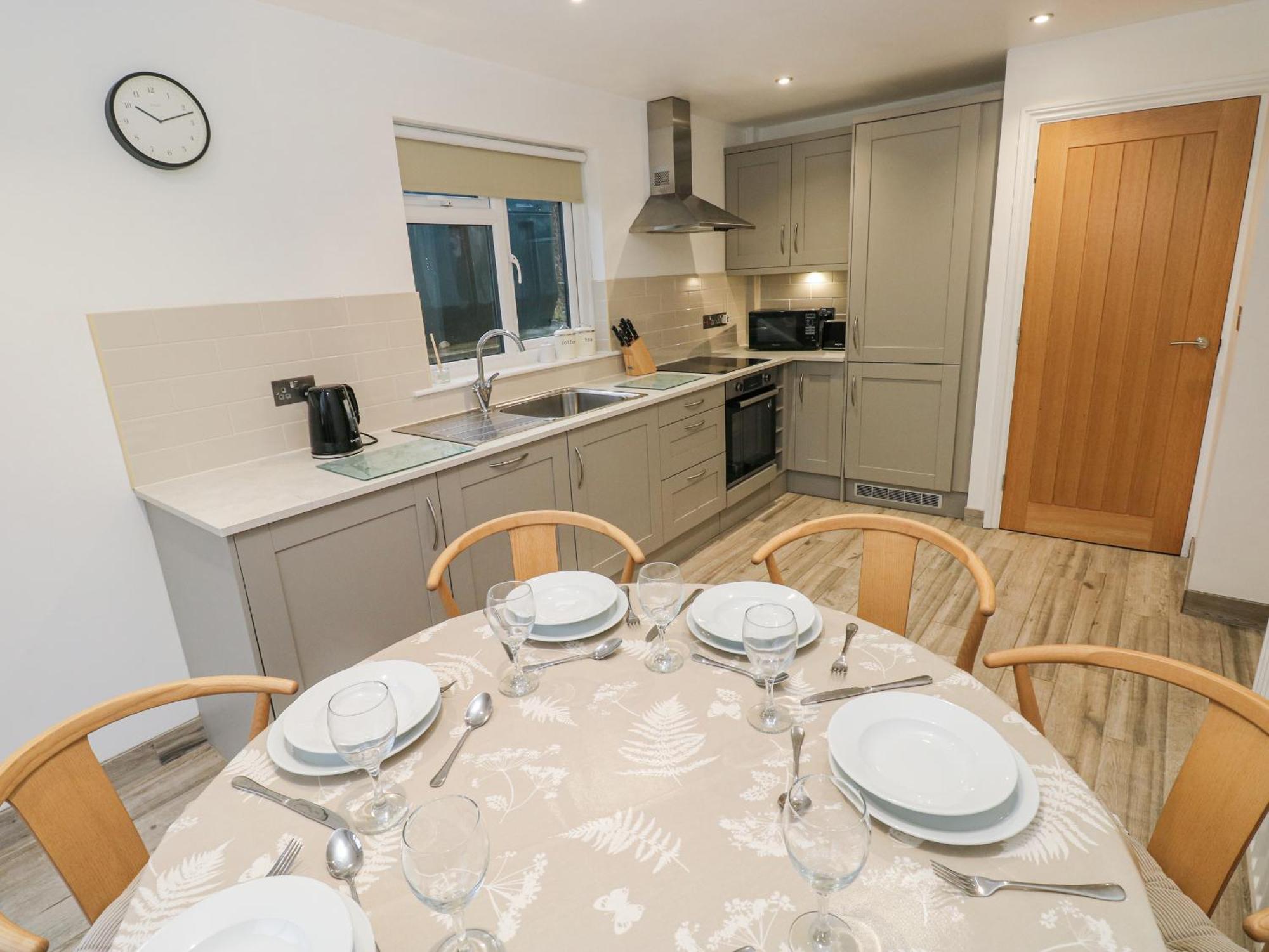 Folly Cottage Narberth Extérieur photo