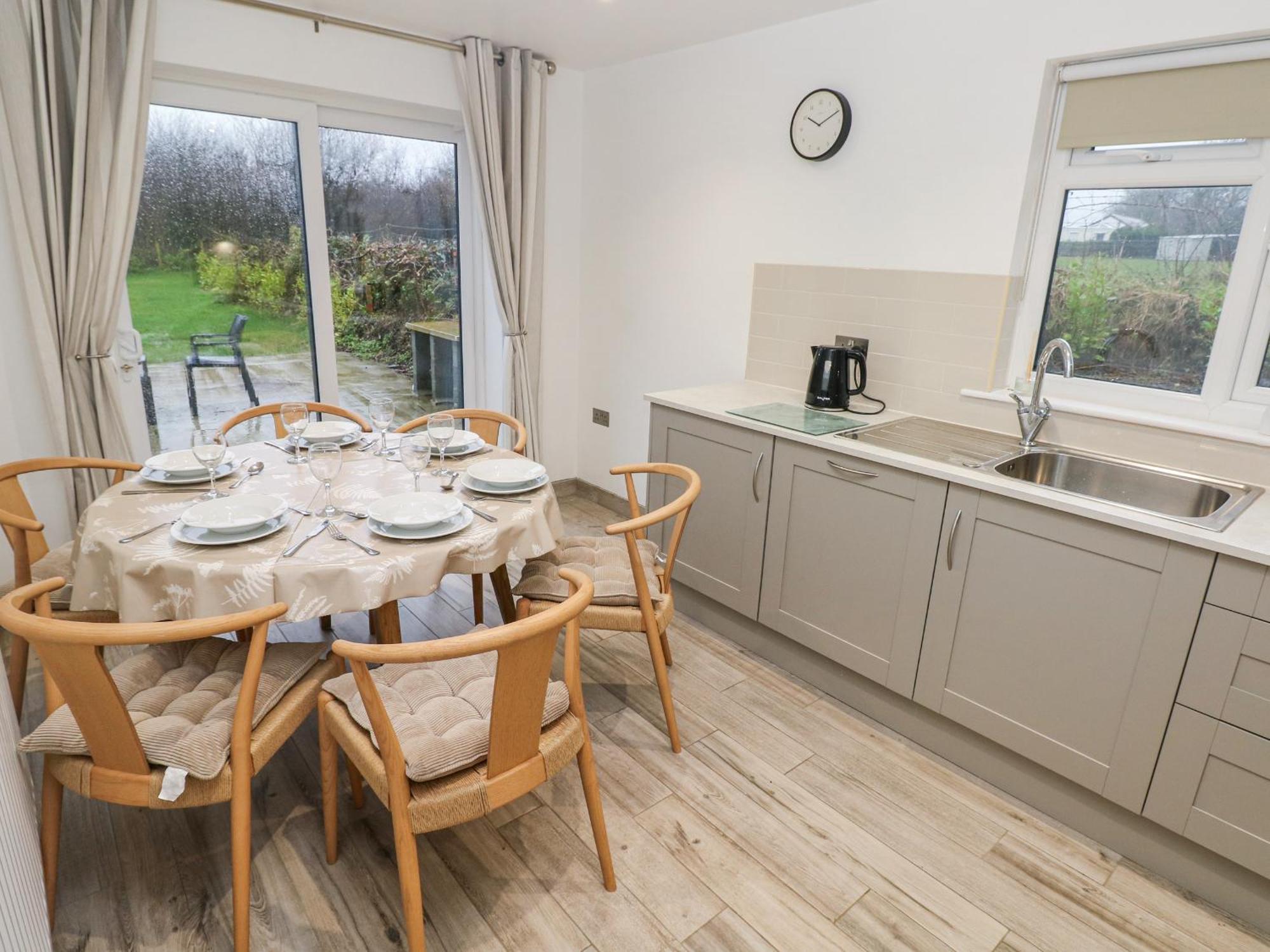 Folly Cottage Narberth Extérieur photo