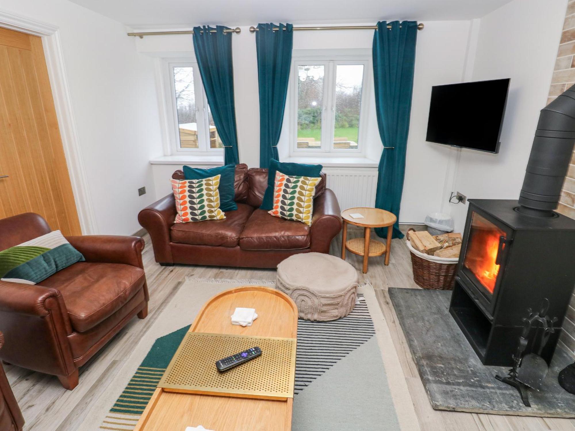 Folly Cottage Narberth Extérieur photo